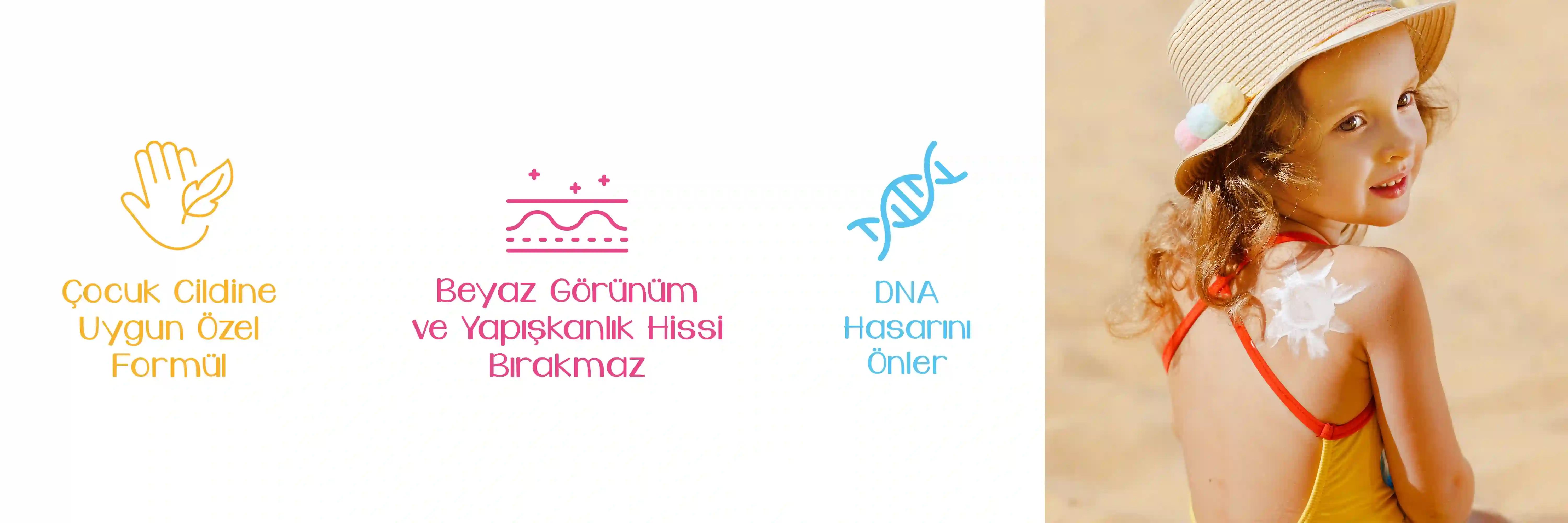 Sun Lotion for Children with Very High Protection 50+ SPF