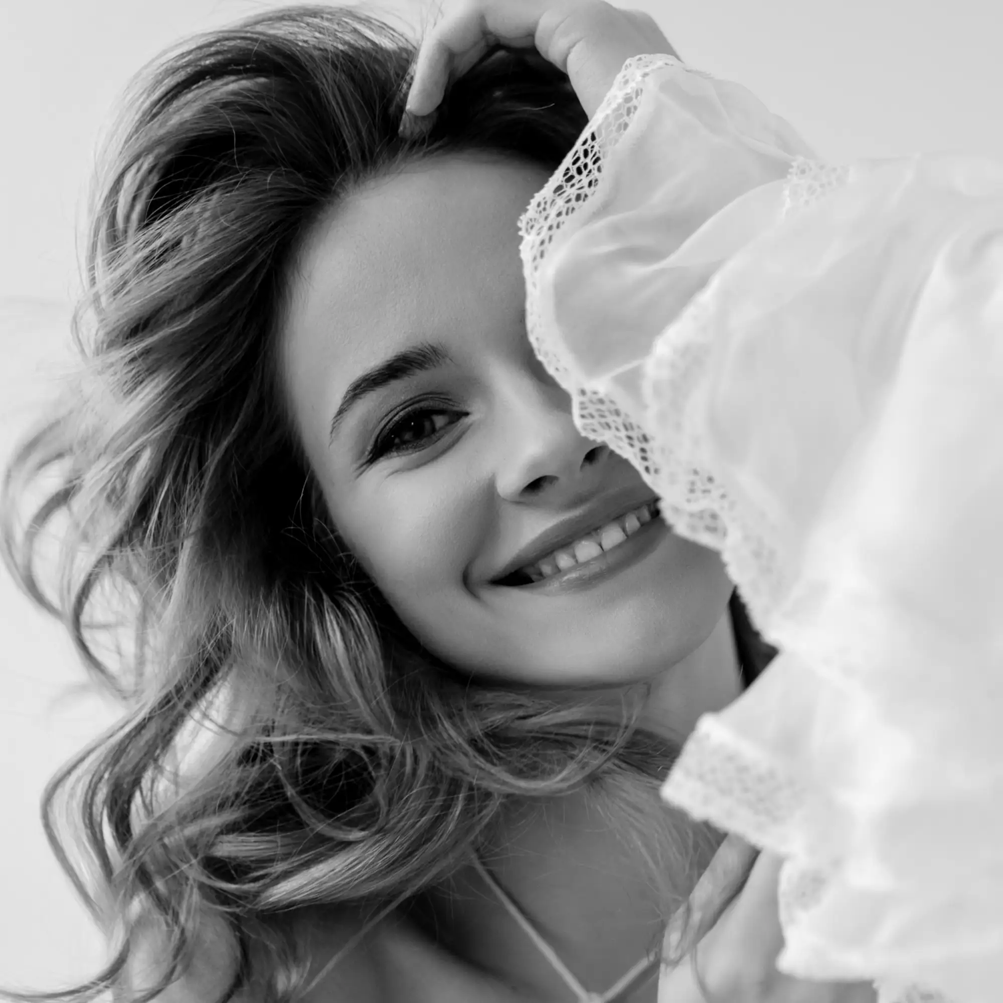 Nourishing Hair Care Oil