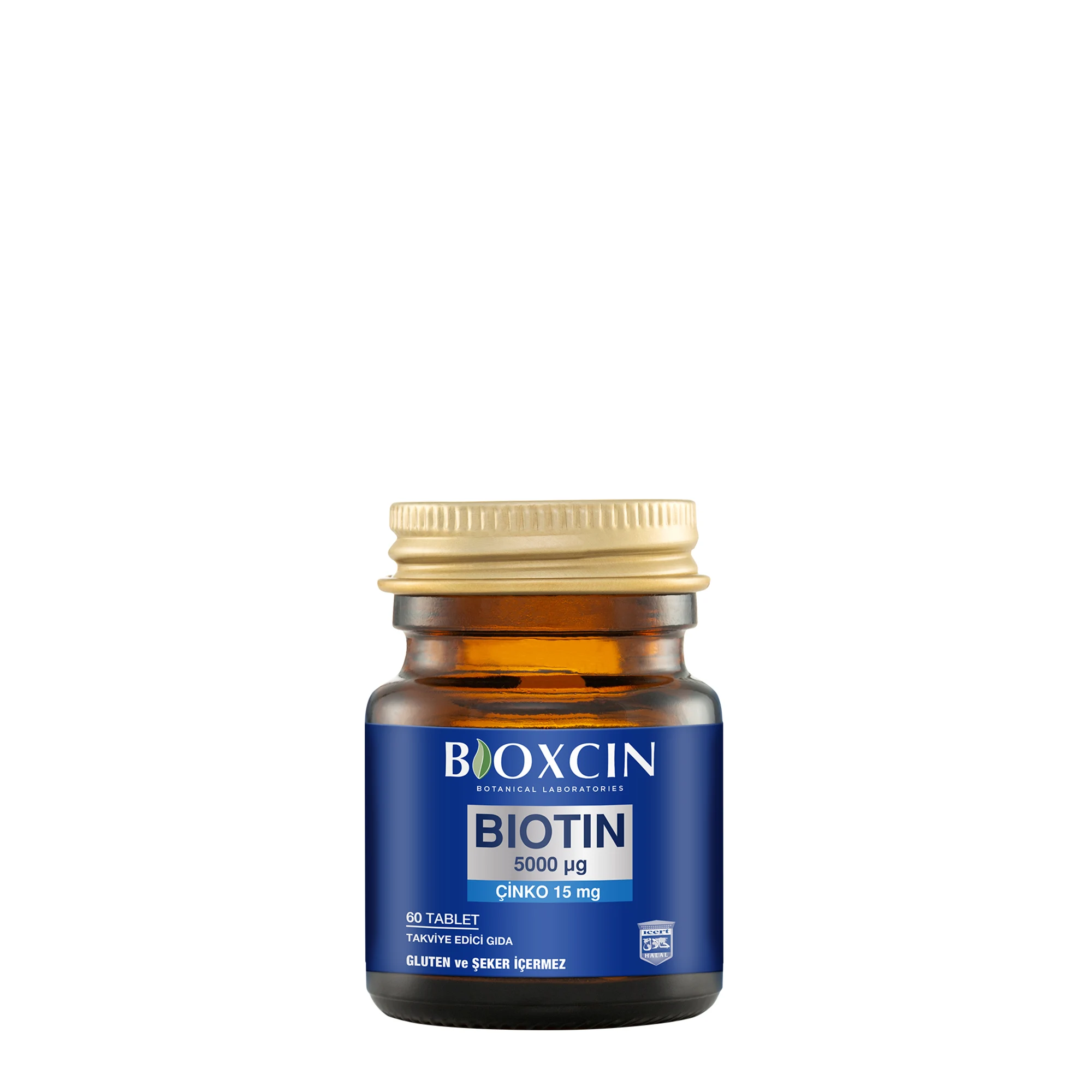 Tablet 60 Dietary Supplements