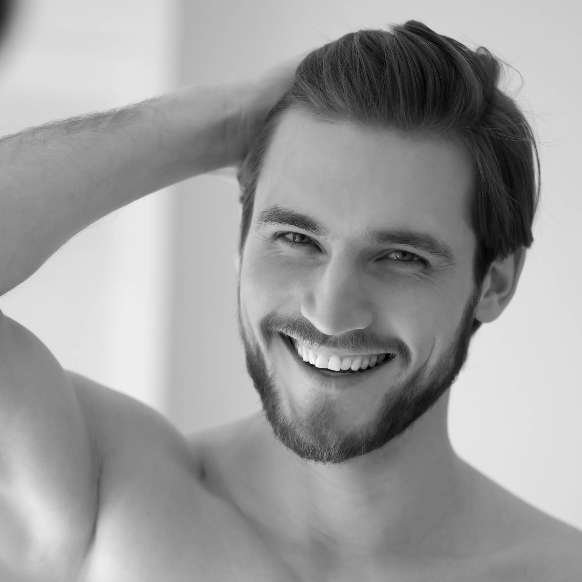 Shampoo for Extreme Hair Loss