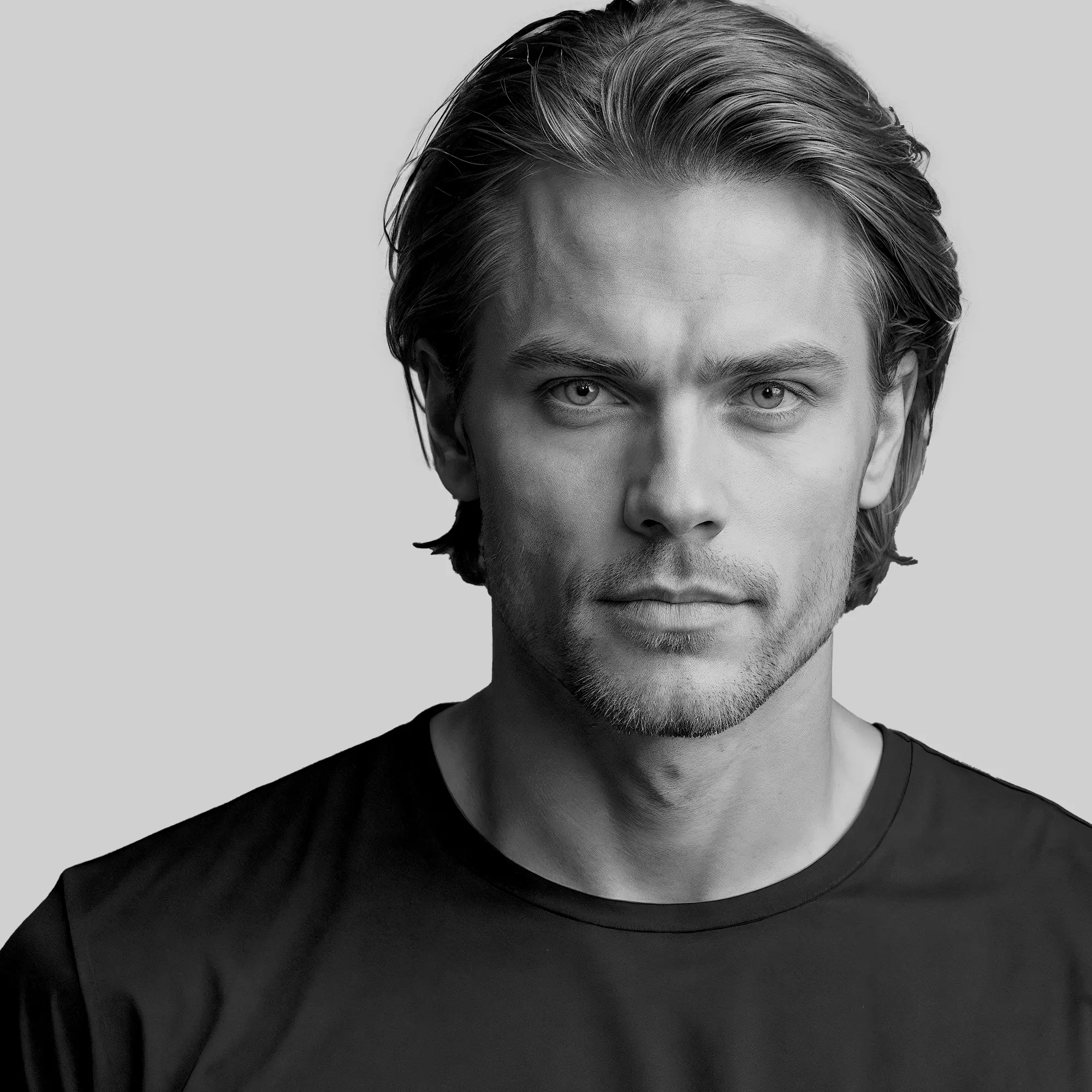 Anti-Dandruff + Anti-Hair Loss Shampoo