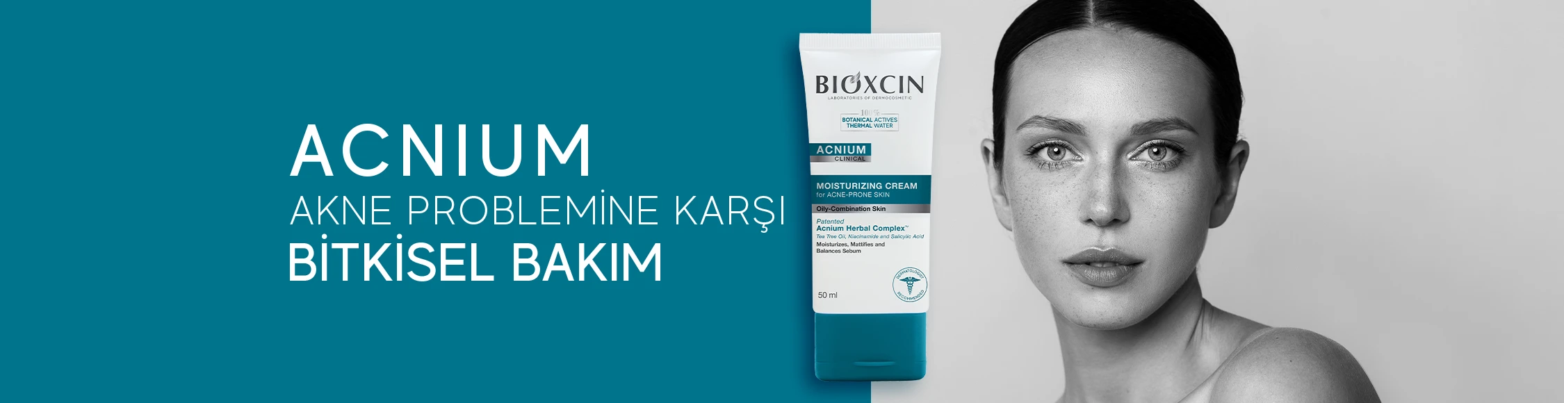 Sebum Balancing Moisturizing Cream