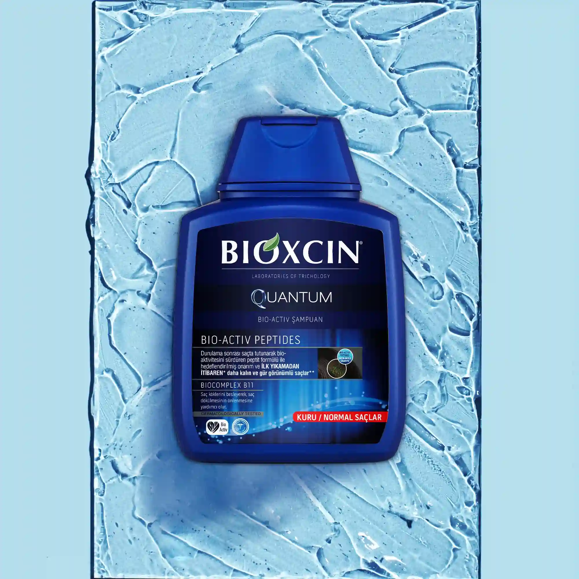 THE VOLUMIZING POWER