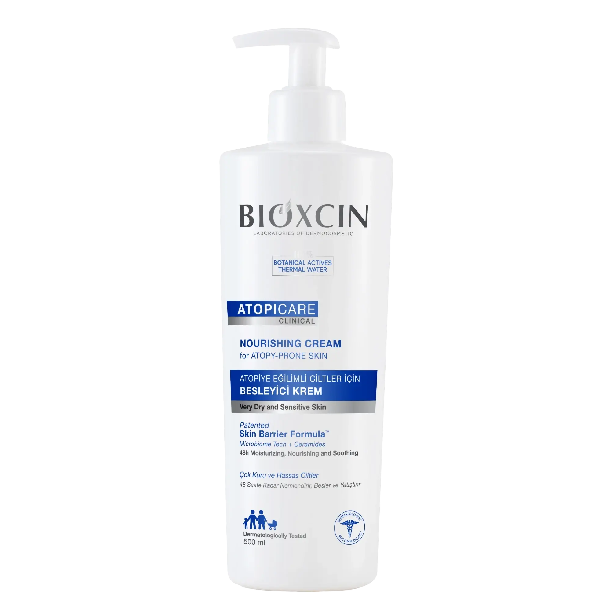 Bioxcin Bioxcin Atopicare Series