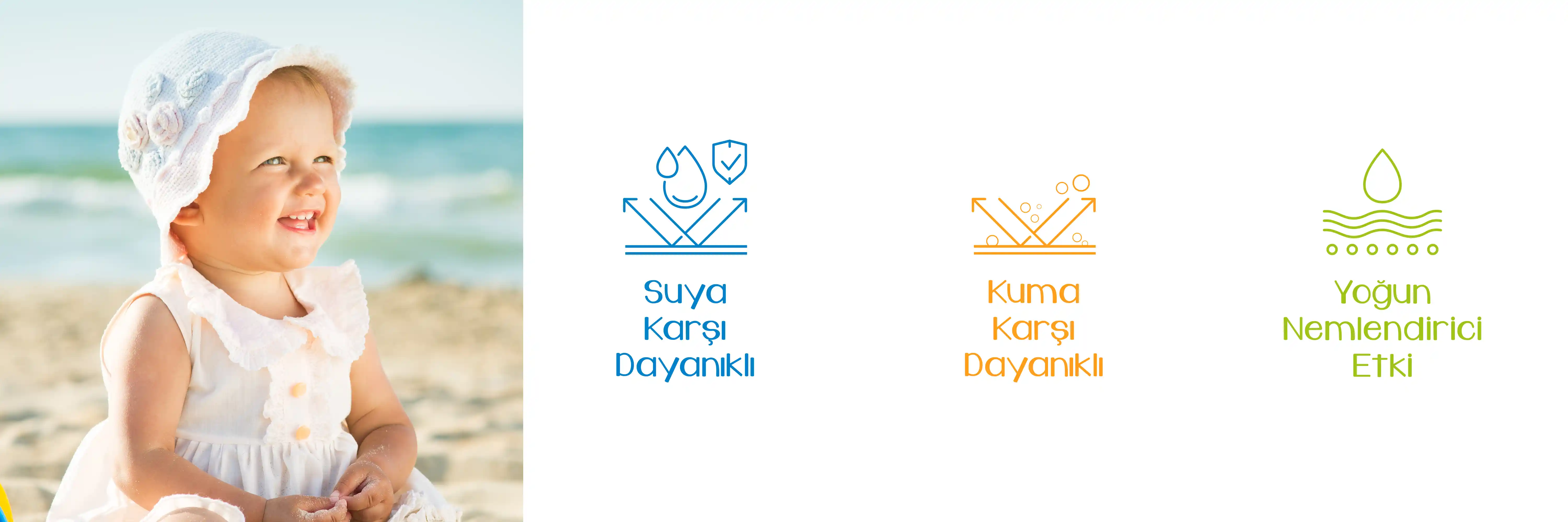 Mineral Baby Sunscreen 50+ SPF