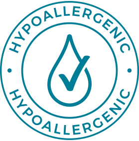 Hypoallergenic