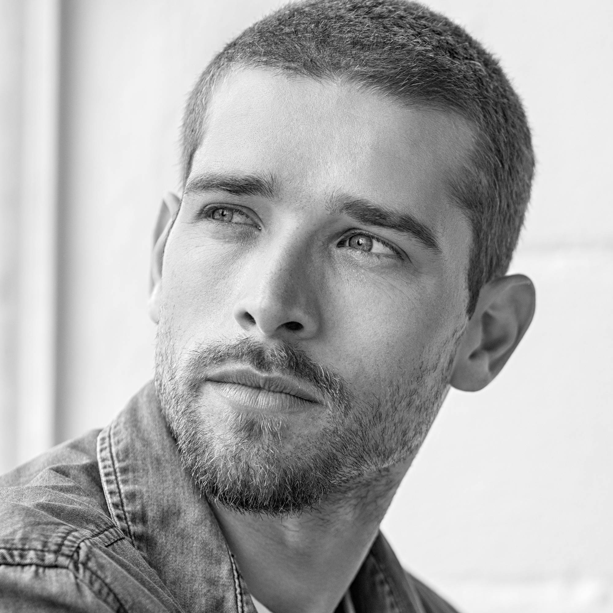 Anti-Hair Loss Shampoo for Oily Hair