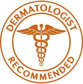 Dermatologically tested.