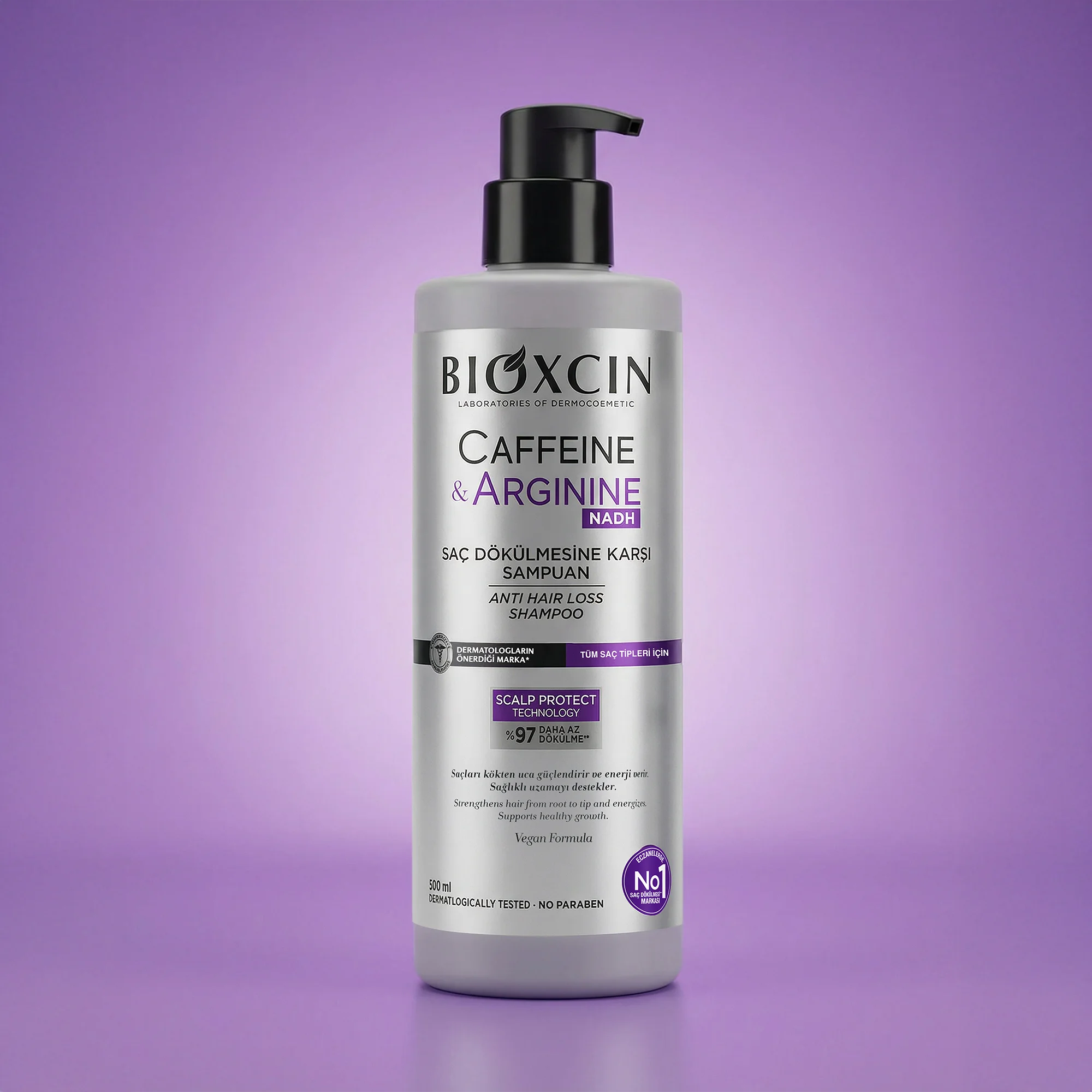 Bioxcin
