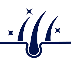 Gives hair a vibrant and shiny appearance.