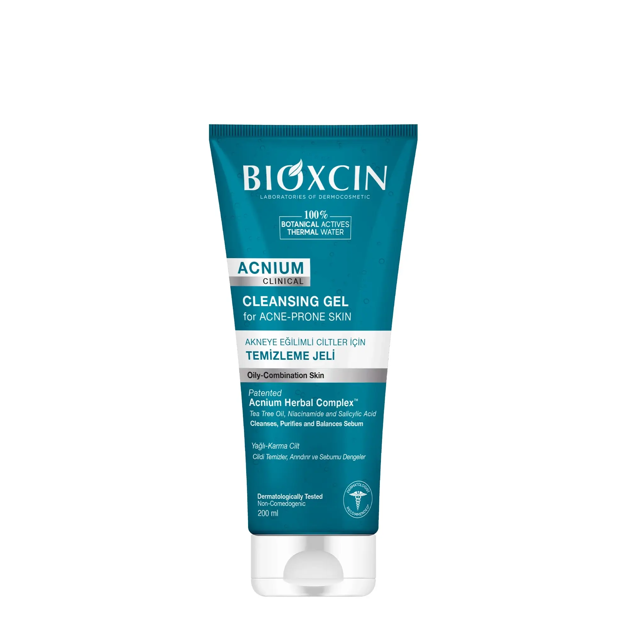 Sebum Balancing Cleansing Gel - 200 ML