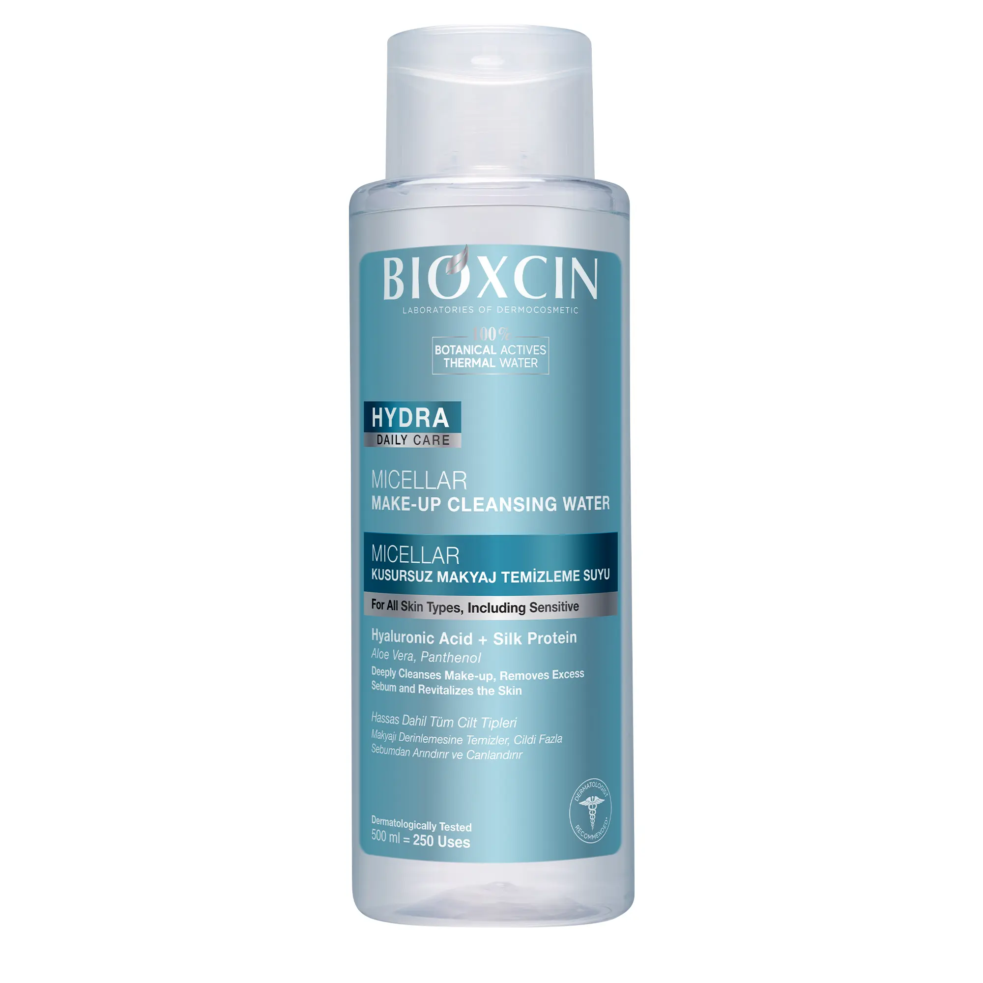 Bioxcin Bioxcin Hydra Series