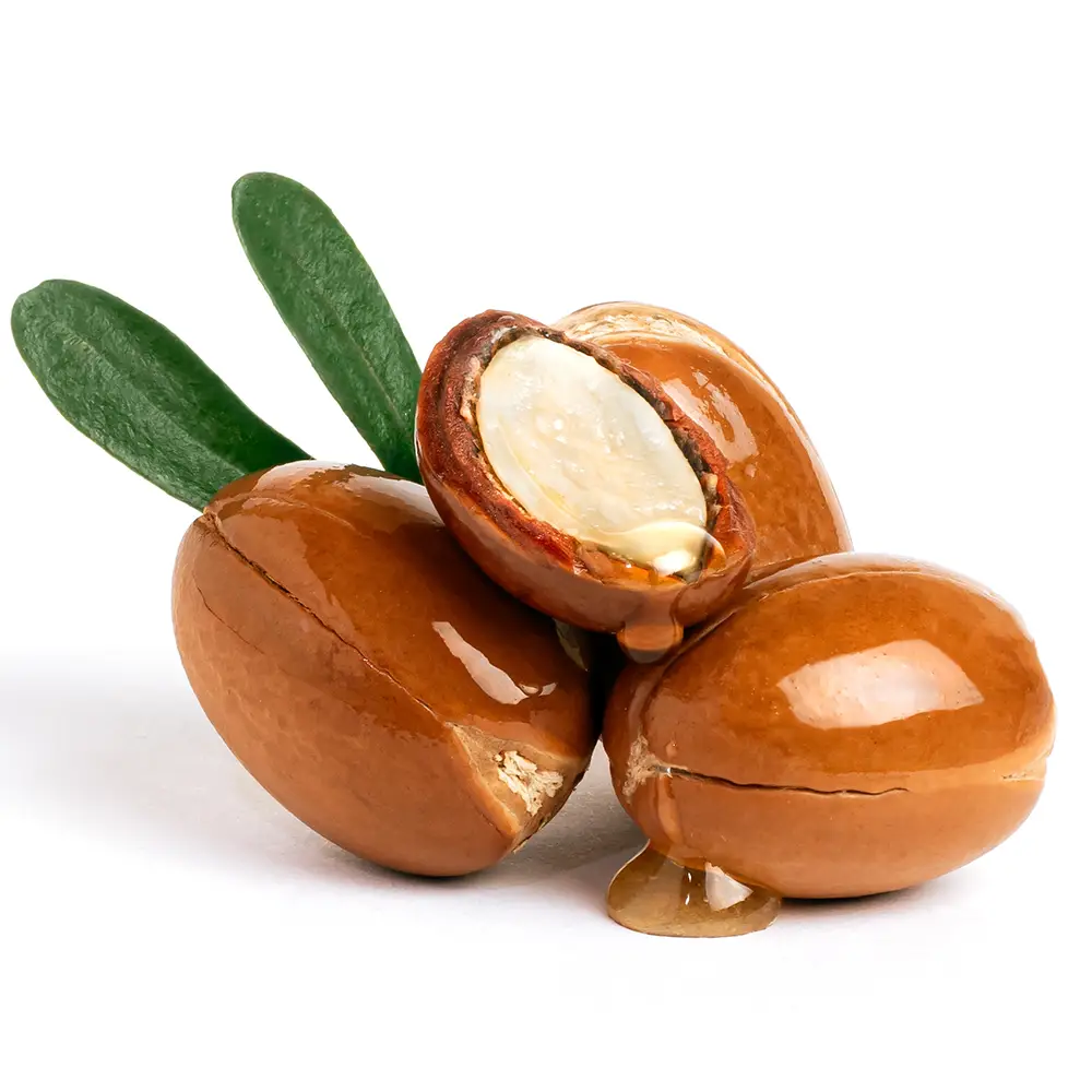 ARGAN OIL