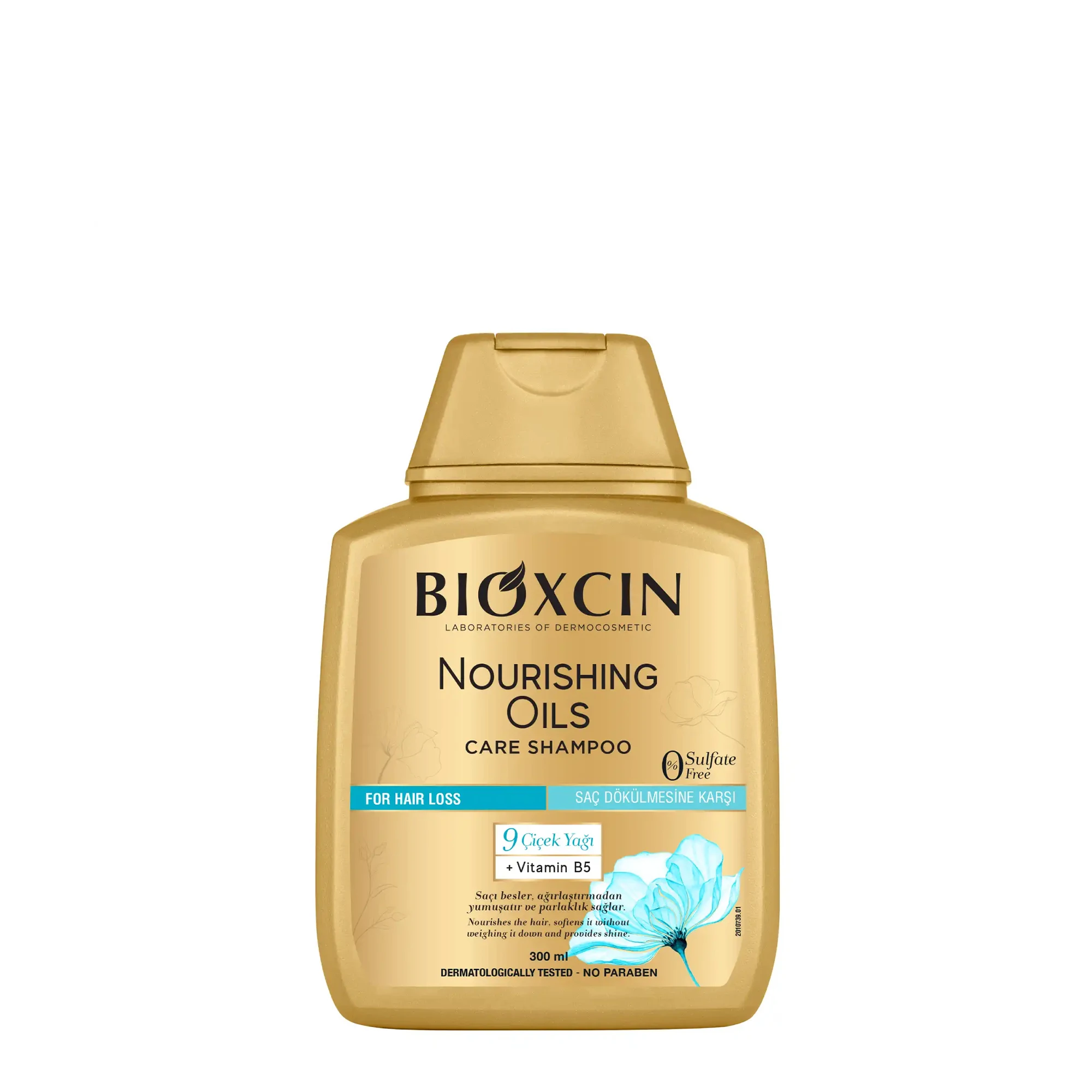 Bioxcin | NOURISHING OILS 