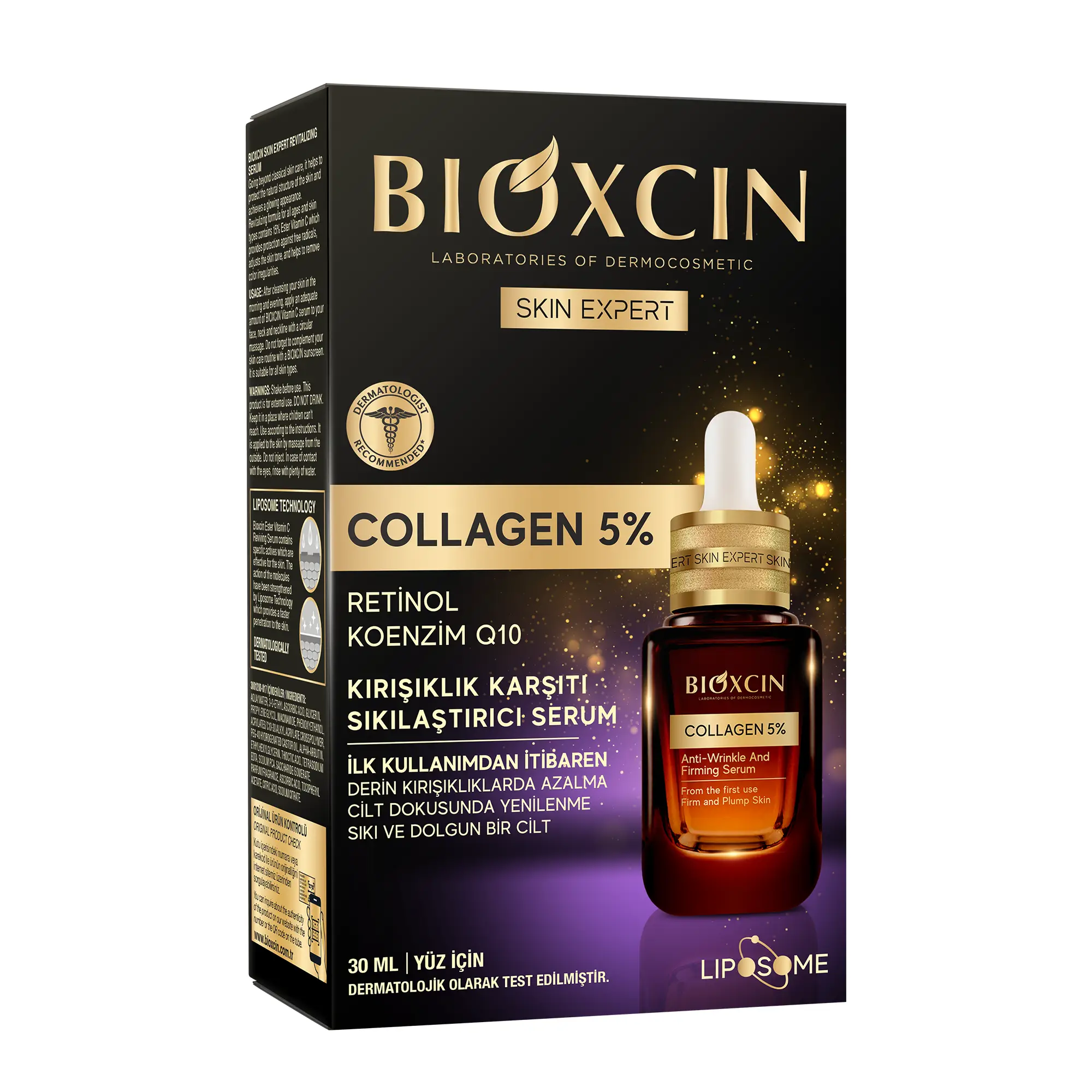 Bioxcin Bioxcin Skin Expert