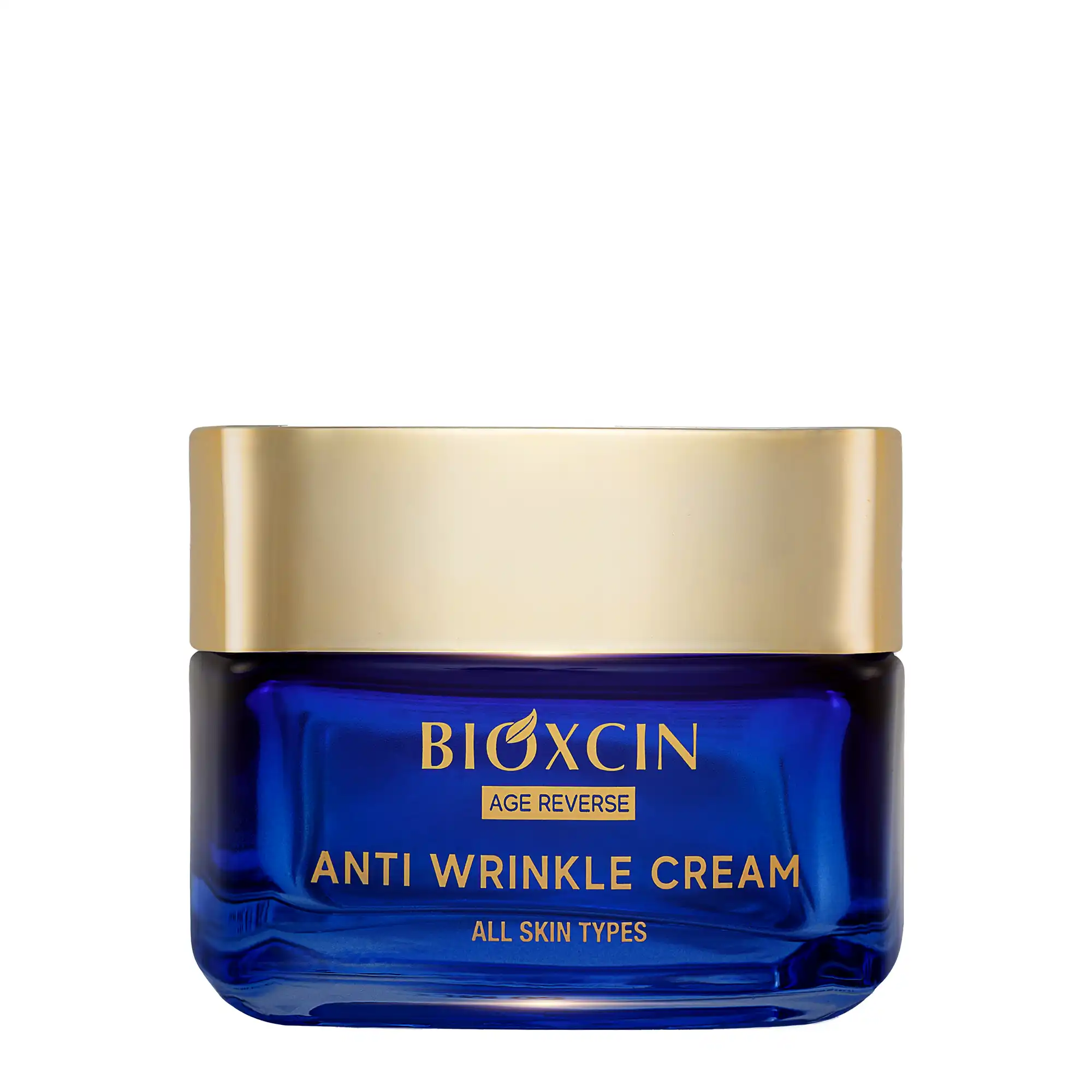 Anti-wrinkle Cream
