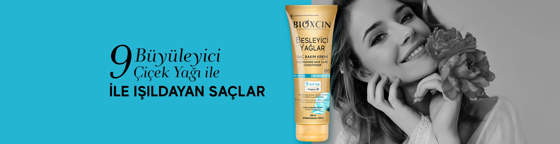 Nourishing Hair Conditioner