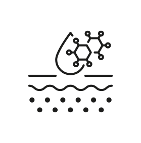 Formulated with concentrated ingredients.