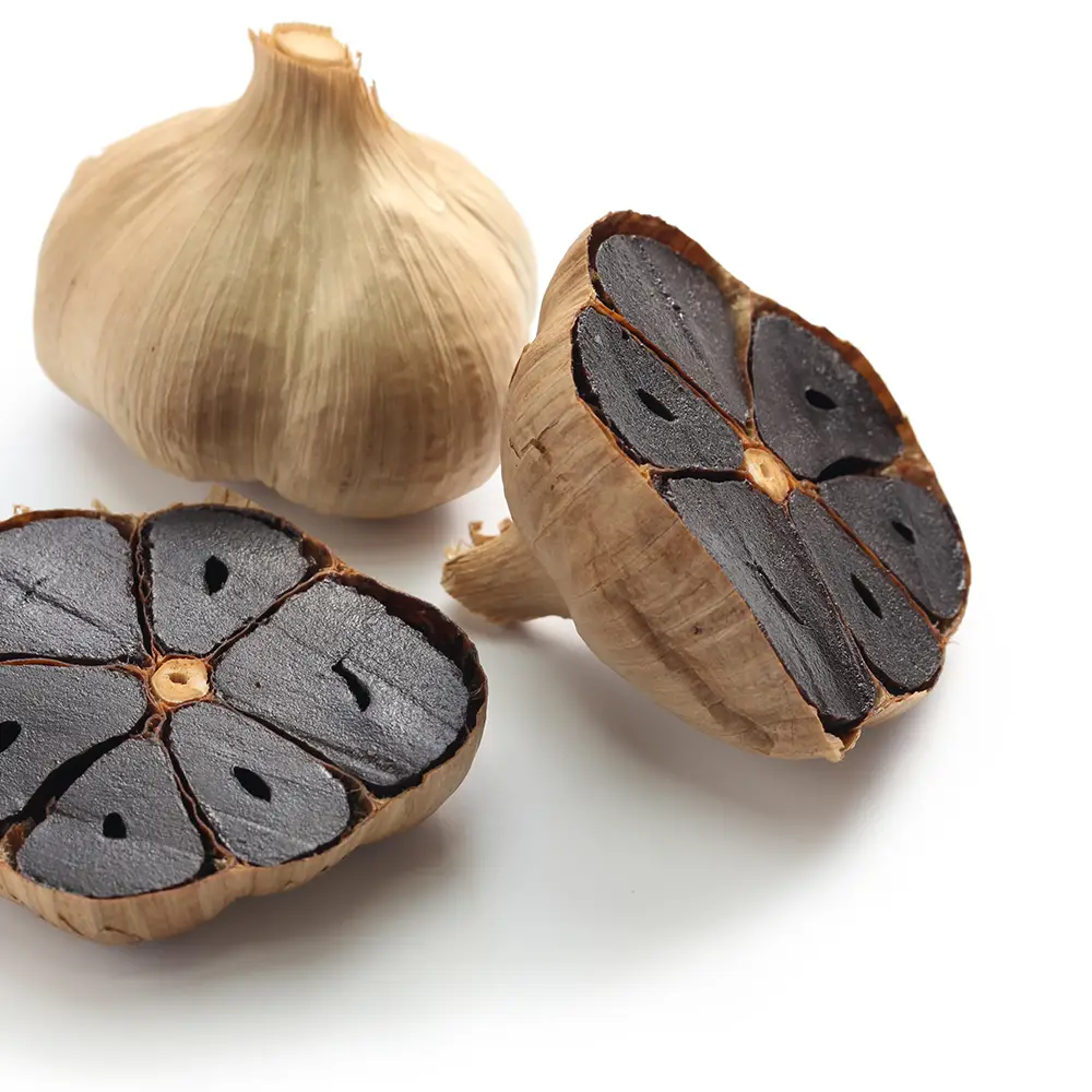 Black Garlic Extract