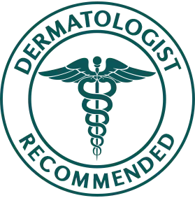 Dermatologically tested.