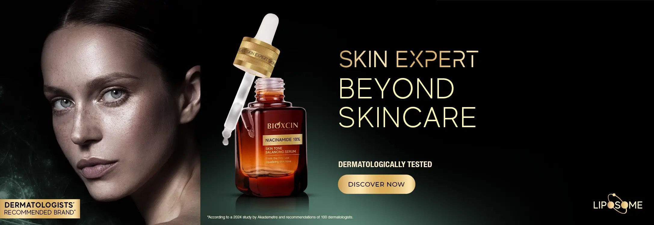 Niacinamide %10 Skin Tone Balancing Serum