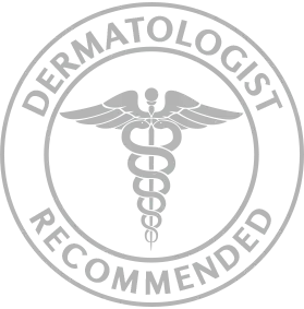 Dermatologically tested.